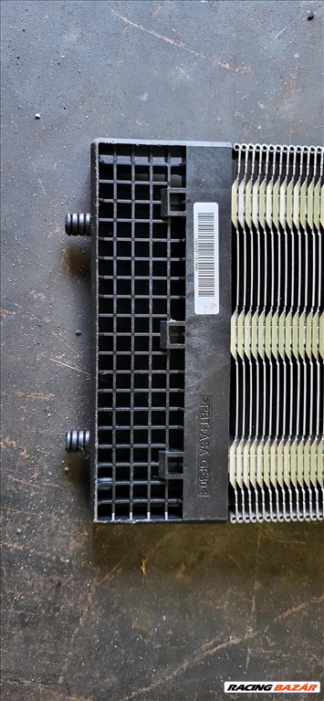 Ford TRANSIT custom 12- elektromos fűtésbox fűtőradiátor 3211 bk2118k463cb 4. kép
