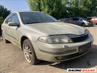 Renault Laguna II 3.0i V6 bontott alkatrészei