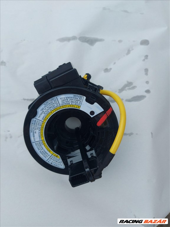 Suzuki SX4 S-Cross I Kormány légzsák csúszógyűrű  1. kép