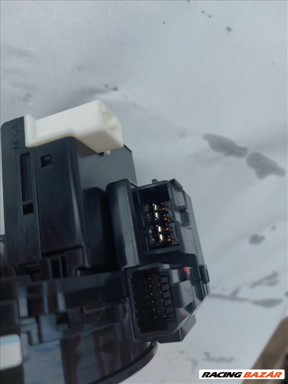 Suzuki SX4 S-Cross I Kormány légzsák csúszógyűrű  4. kép