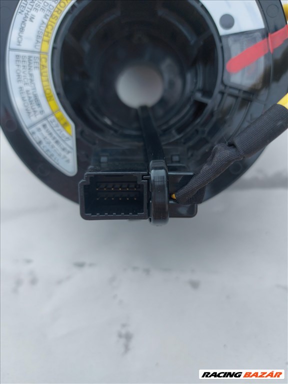 Suzuki SX4 S-Cross I Kormány légzsák csúszógyűrű  5. kép