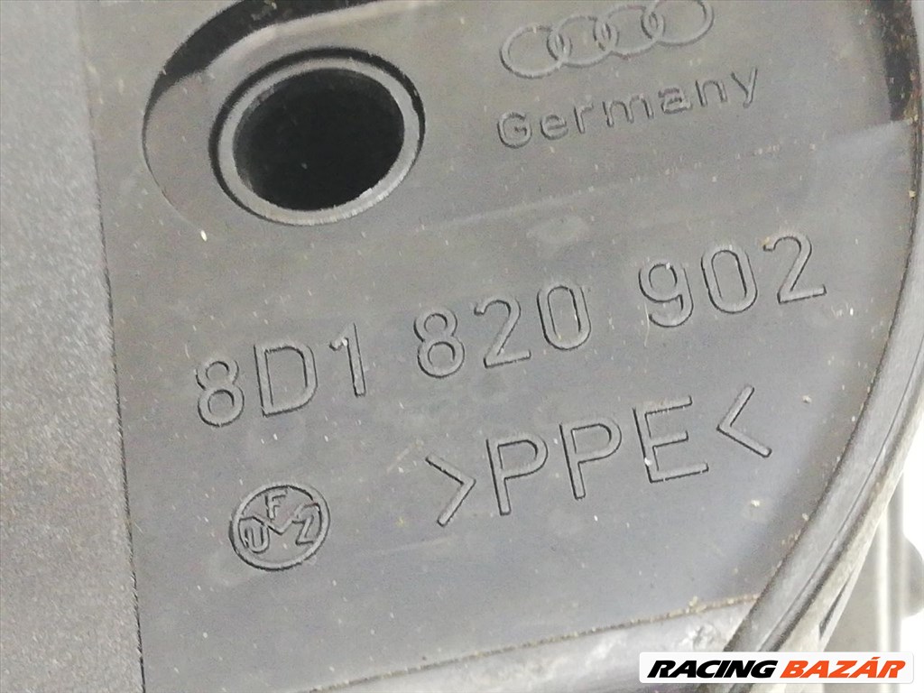 AUDI A4 (8D2, B5) Jobb Szellőző #7847 8d1820902 5. kép