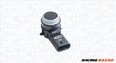 MAGNETI MARELLI 021016112010 - parkolóradar érzékelő SKODA VW