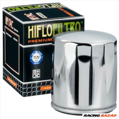 HF174C Olajszűrő