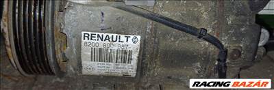 Renault Laguna III 2.0 dCi FAP / dCi 150 klímakompresszor  8200890987