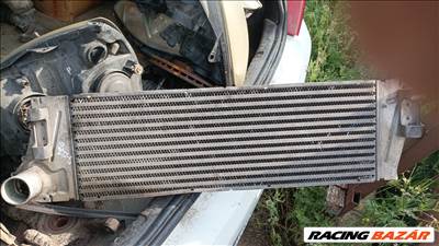 Renault Mégane II 1.5 dCi intercooler  8200115540