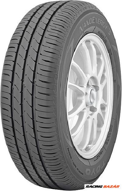 Toyo NanoEnergy 3 165/65 R14 79T nyári gumi 1. kép