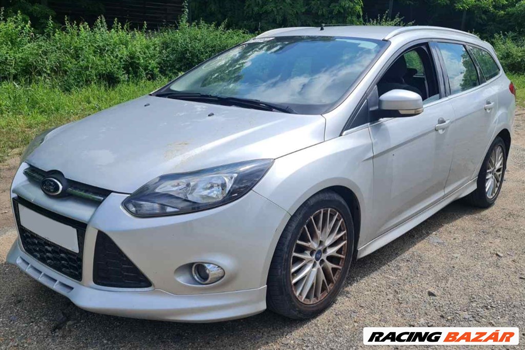 Ford Focus Mk3 Kombi bontott alkatrészek! 2. kép