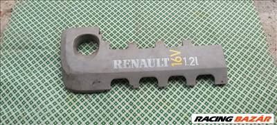 Renault Clio II Motor burkolat 1.2 16V