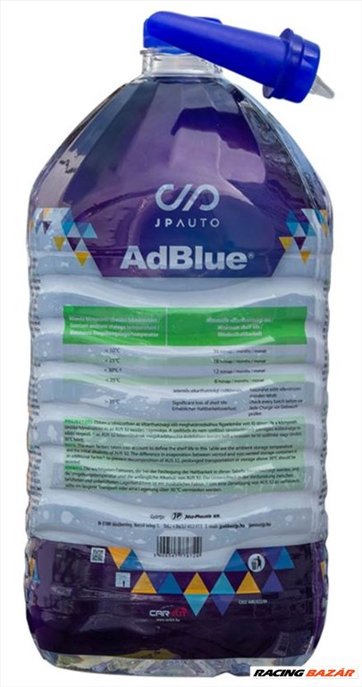 AdBlue adalék 5l 1. kép