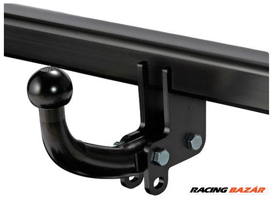 Suzuki Ignis II vonóhorog 1. kép