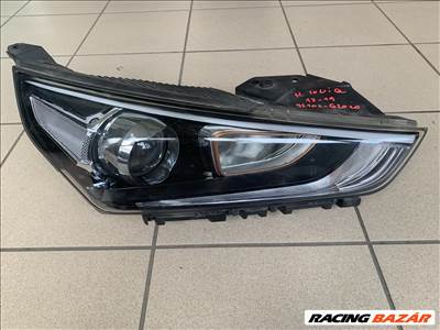 Hyundai Ioniq (2017-2019) fényszóró 92102g2020