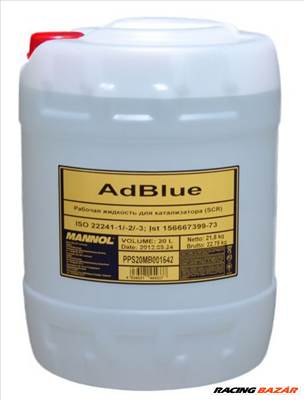 AdBlue  adalék 20L