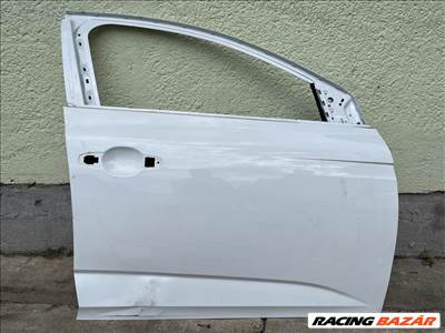 Renault Mégane IV Jobb első ajtó  80110461
