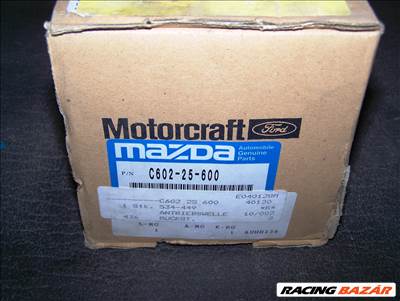 Mazda 2 (2003-2007) DY Új, Gyári féltengely - BAL  c60225600