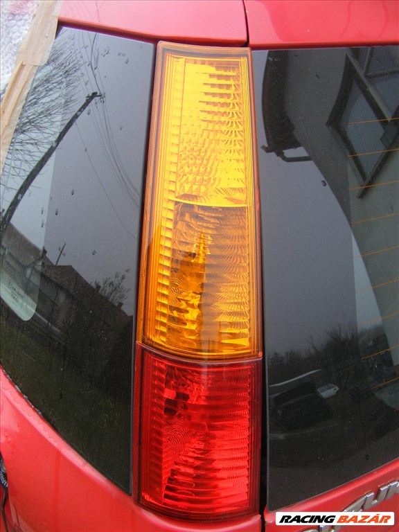 Suzuki Ignis bal hátsó lámpa eladó 1. kép