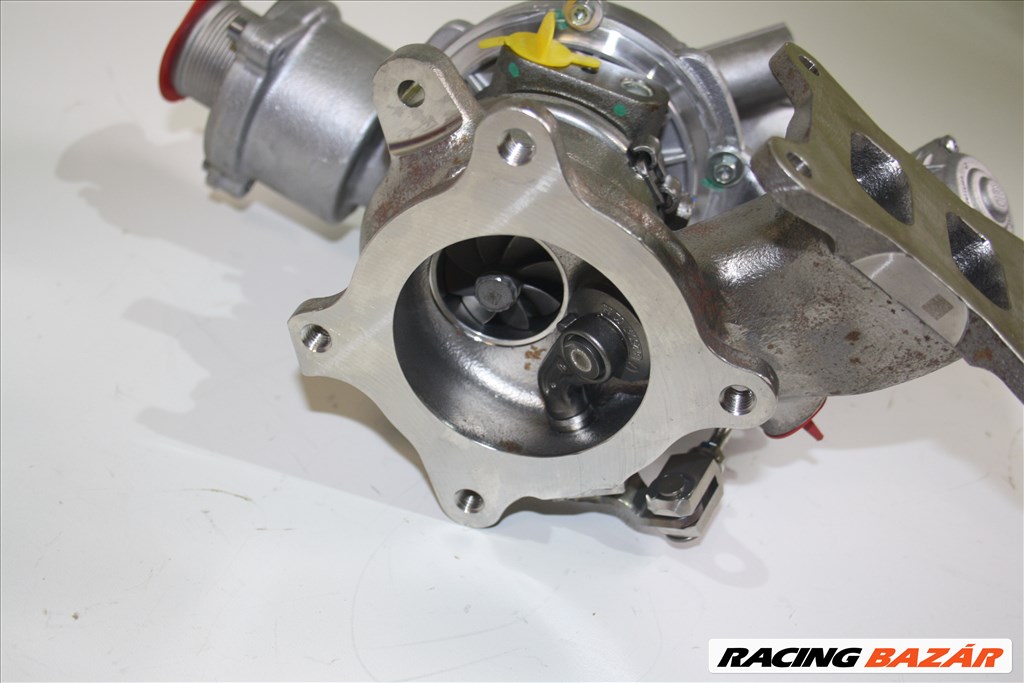 VAG 2.0 TFSI TURBÓ 06L145702Q 3. kép