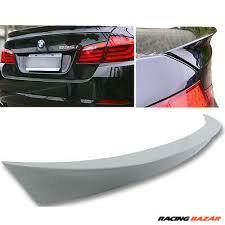 Csomagtér ajtó spoiler - BMW F10 '10 4D AC LOOK (ABS)