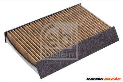 FEBI BILSTEIN 48540 - pollenszűrő RENAULT