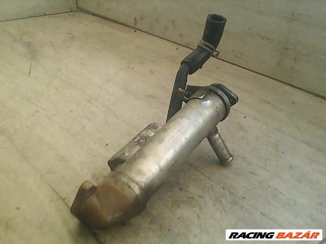 FORD MONDEO 01-07 EGR hűtő 1. kép