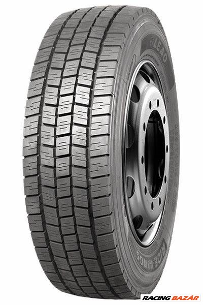 245/70 R 19,5 LEAO KLD200 húzó (Húzó, 136/134M TL) 1. kép