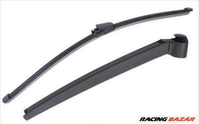 Volkswagen Tiguan hátsó ablaktörlő