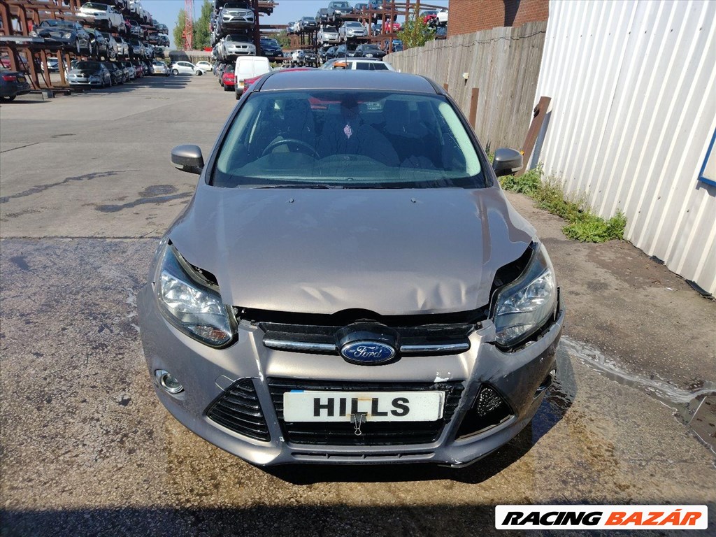 Ford Focus Mk3 bontott alkatrészei 6. kép