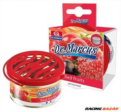 Dr. Marcus Aircan red fruits illatosító