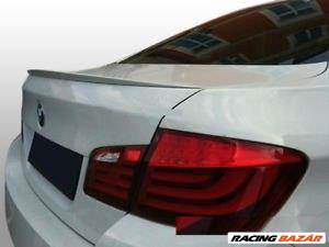 Spoiler sapka - BMW F10 10-UP 4D M5 STYLE (ABS)