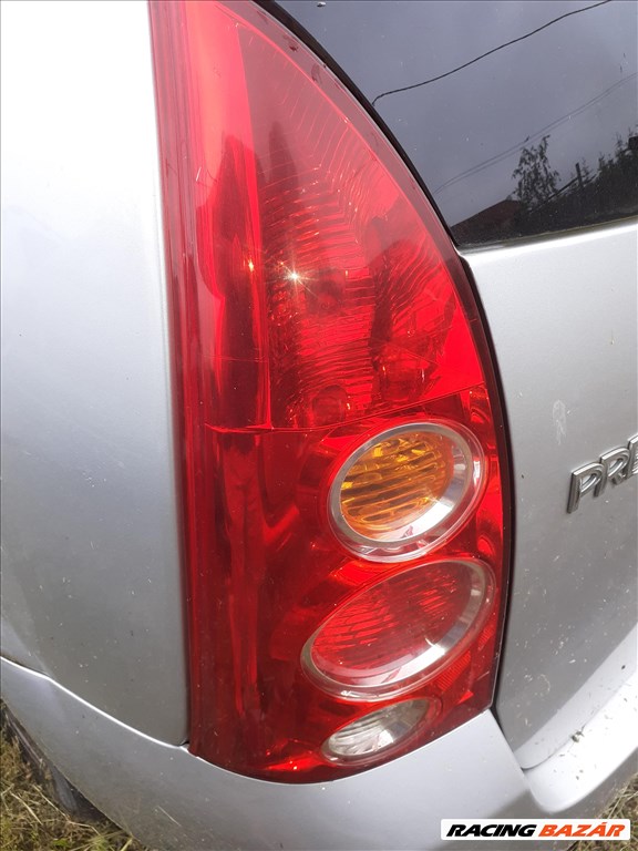 Mazda Premacy (CP) Hátsó lámpa  2. kép
