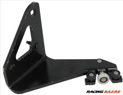 Nissan Primastar bal alsó tolóajtó görgő komplett