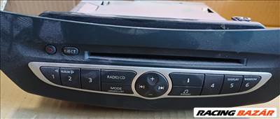 Renault Laguna III cd rádió  281150004rt