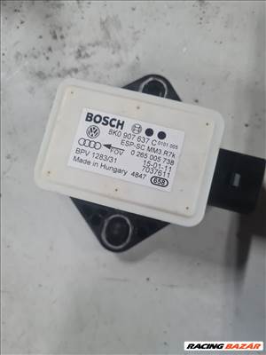 Audi A4 (B8 - 8K) Esp szenzor, 8K0 907 637 C