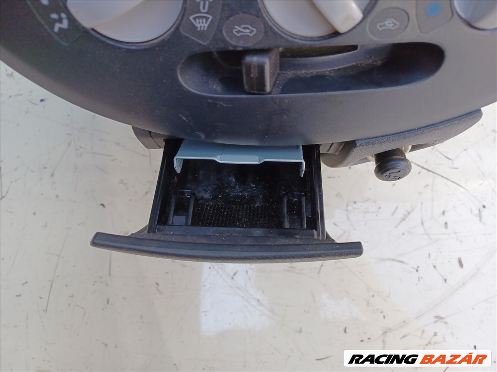 Daihatsu Trevis fűtéskapcsoló 55412b2140 55412l140 2. kép