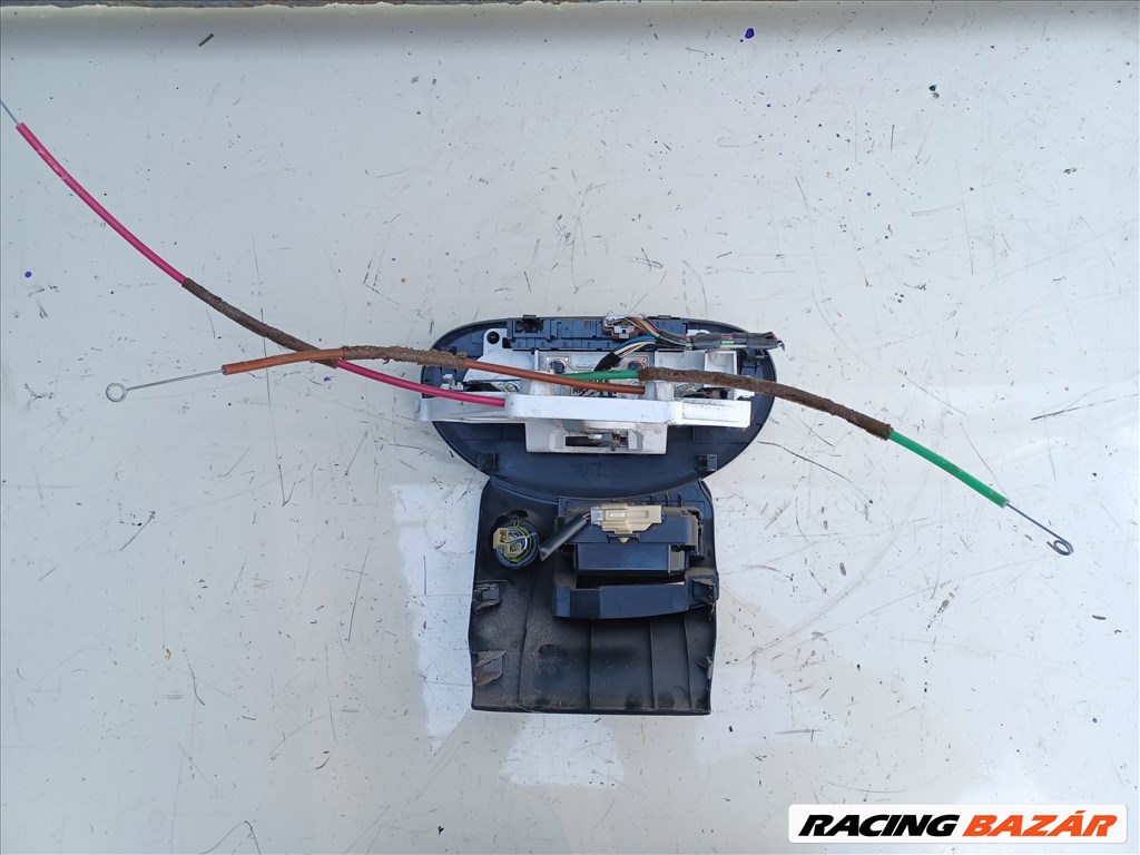 Daihatsu Trevis fűtéskapcsoló 55412b2140 55412l140 3. kép