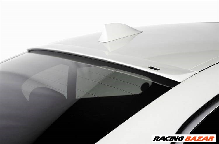 Tetőspoiler AC Style - BMW F10 F18 2010+ Carbon 1. kép