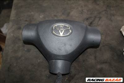 Toyota Aygo (AB10/AB20/AB30) 1.0i kormány légzsák