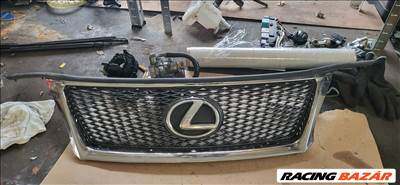 Lexus IS F-Sport Face Lift  hűtődíszrács 2009-2013