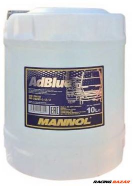 AdBlue adalék 10L 1. kép