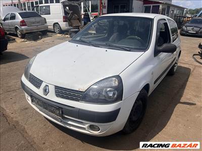 Renault Clio 1.5 dCi -K9KA- bontott alkatrészei