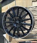 R18 5x108 (63,4) CMS C23 - 8J ET48 Diamond Rim Black Gloss - NEW - 600 EUR