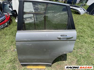 Honda CR-V III bal hátsó ajtó 