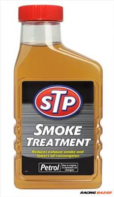 STP füstölésgátló adalék