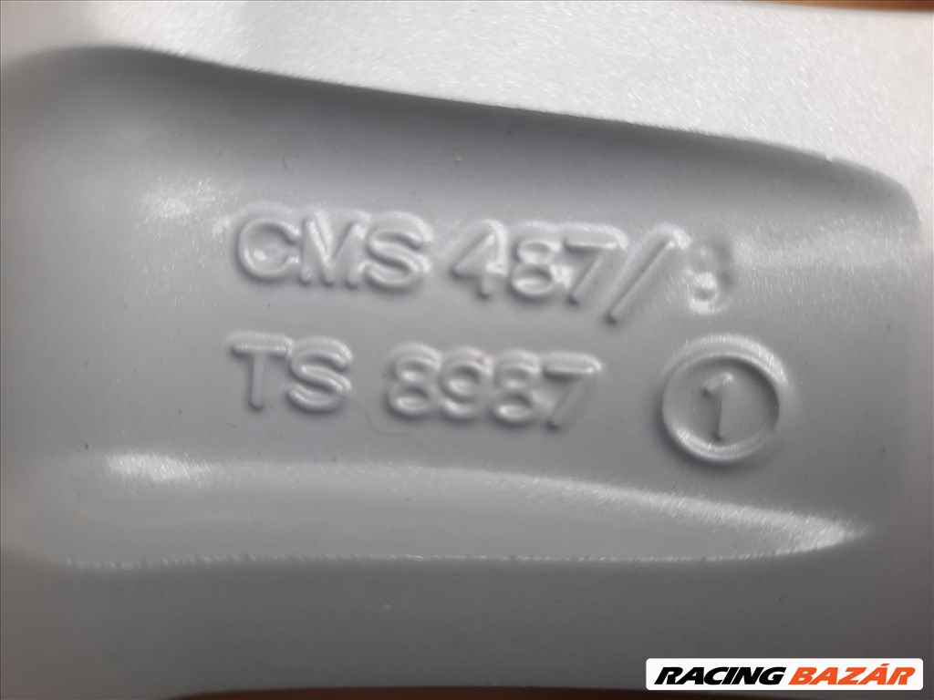 ÚJ 17-es alufelni BMW-re, stb ... (CMS) 5x120 . 8Jx17 Et20  4. kép