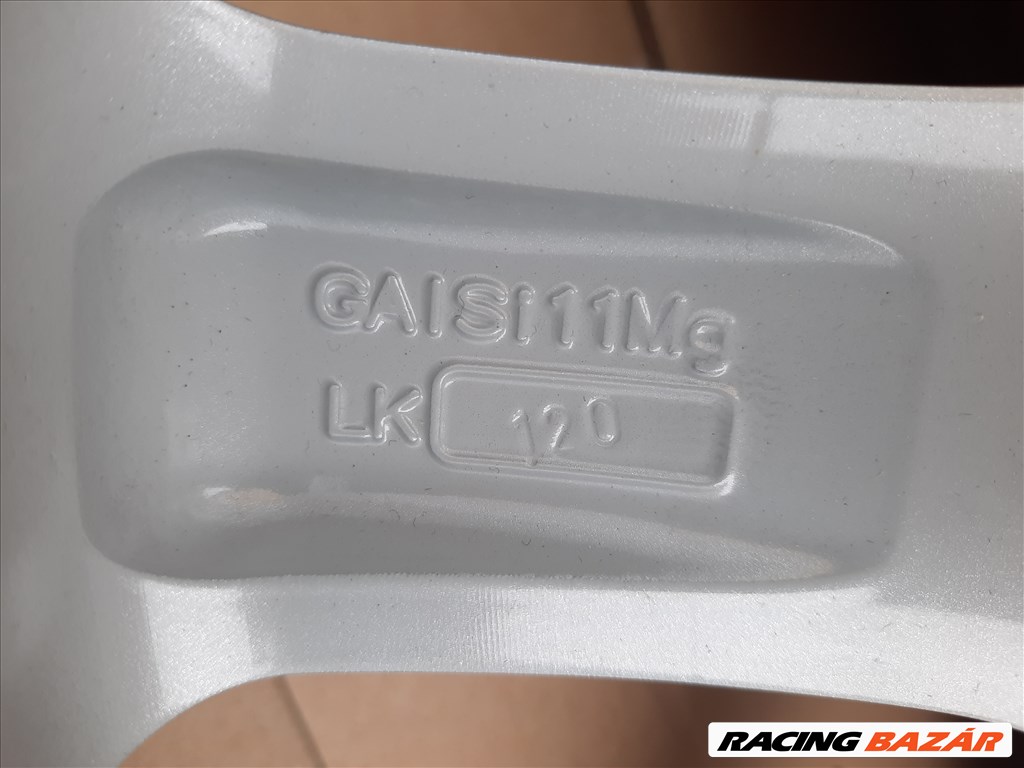 ÚJ 17-es alufelni BMW-re, stb ... (CMS) 5x120 . 8Jx17 Et20  5. kép