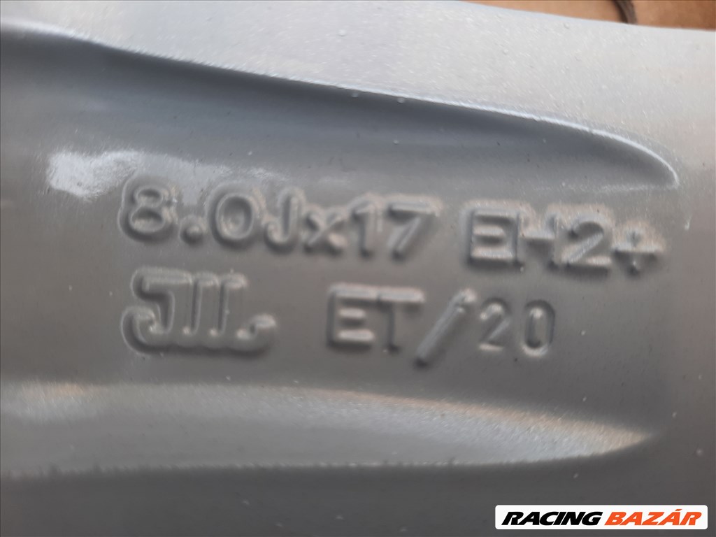 ÚJ 17-es alufelni BMW-re, stb ... (CMS) 5x120 . 8Jx17 Et20  6. kép