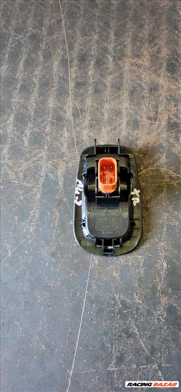 Ford TRANSIT custom 12- jobb első ajtó ablakemelő kapcsoló 3205 bk2t14529ab 2. kép