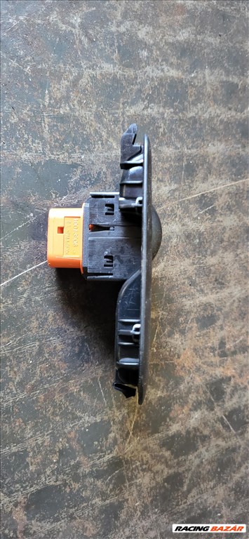 Ford TRANSIT custom 12- jobb első ajtó ablakemelő kapcsoló 3205 bk2t14529ab 4. kép