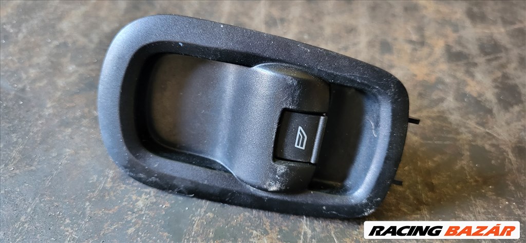 Ford TRANSIT custom 12- jobb első ajtó ablakemelő kapcsoló 3205 bk2t14529ab 6. kép