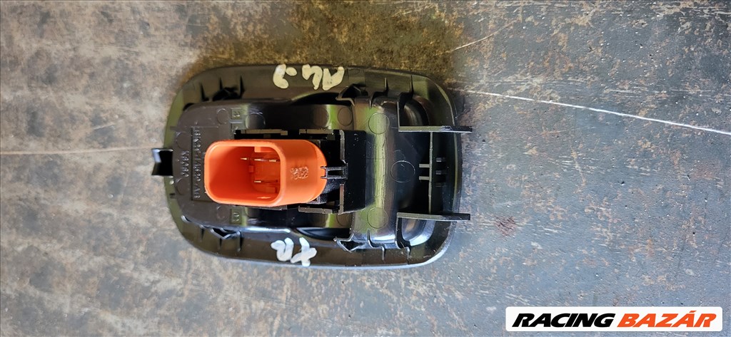 Ford TRANSIT custom 12- jobb első ajtó ablakemelő kapcsoló 3205 bk2t14529ab 7. kép